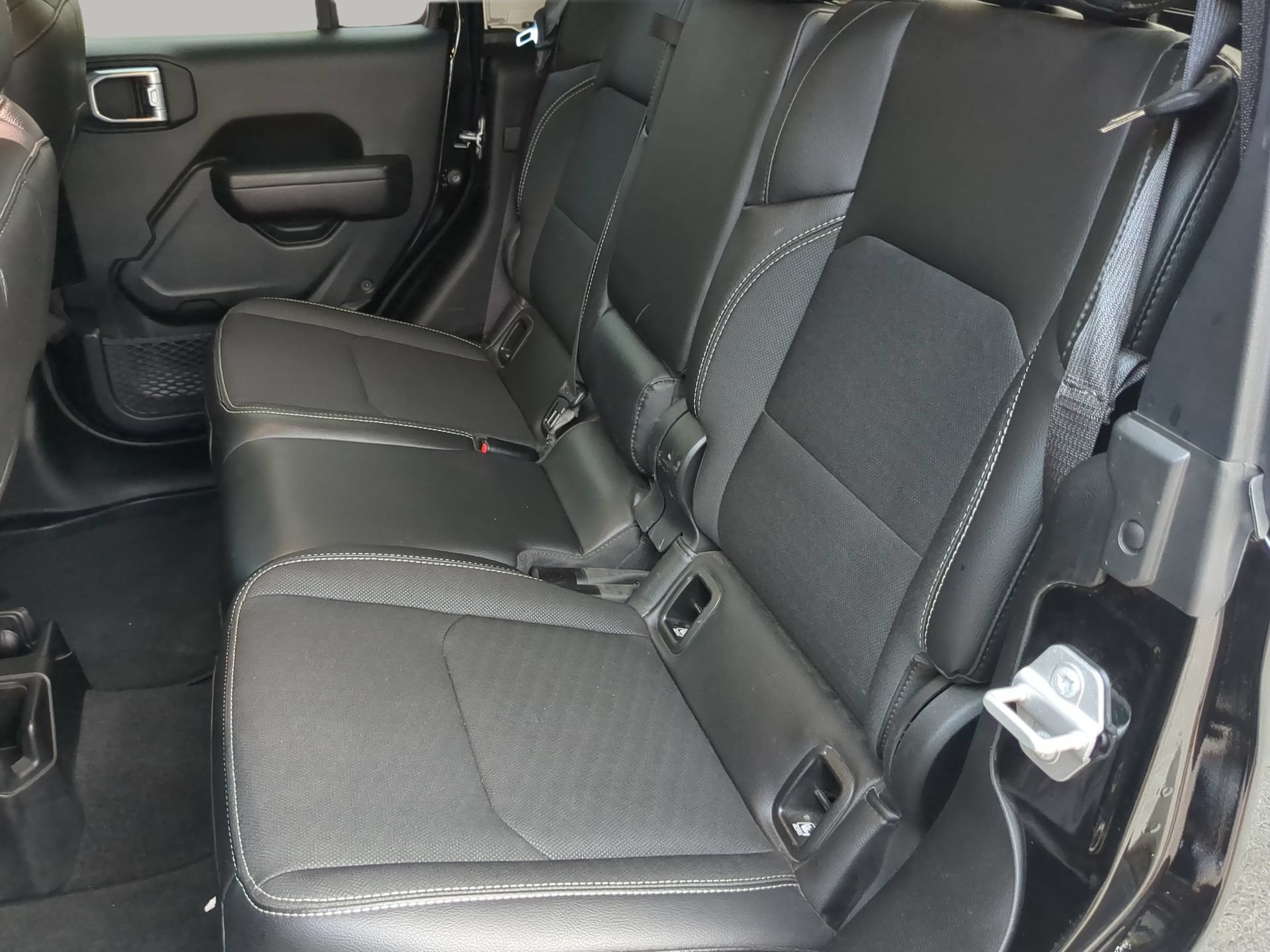 Used 2021 Jeep Gladiator Sport AWD/4WD image 54