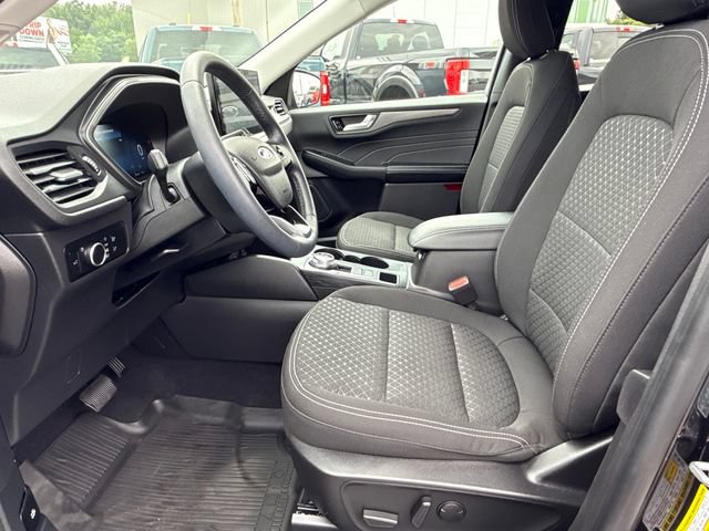Certified 2023 Ford Escape Active w/ Tech Pack #2 FWD image 20