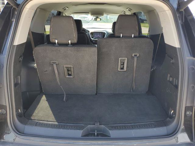 Used 2021 GMC Acadia SLE w/ Driver Convenience Package AWD/4WD image 32