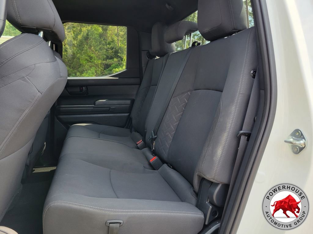 Used 2024 Toyota Tacoma SR image 16