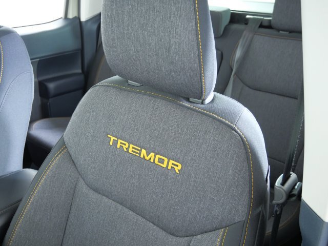 Certified 2024 Ford Maverick Tremor w/ Tremor Off-Road Package AWD/4WD image 20