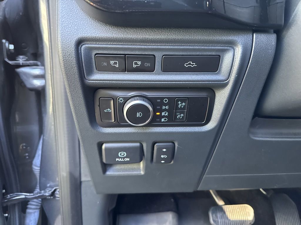 Certified 2023 Ford F150 Raptor w/ Equipment Group 802A Raptor R image 14