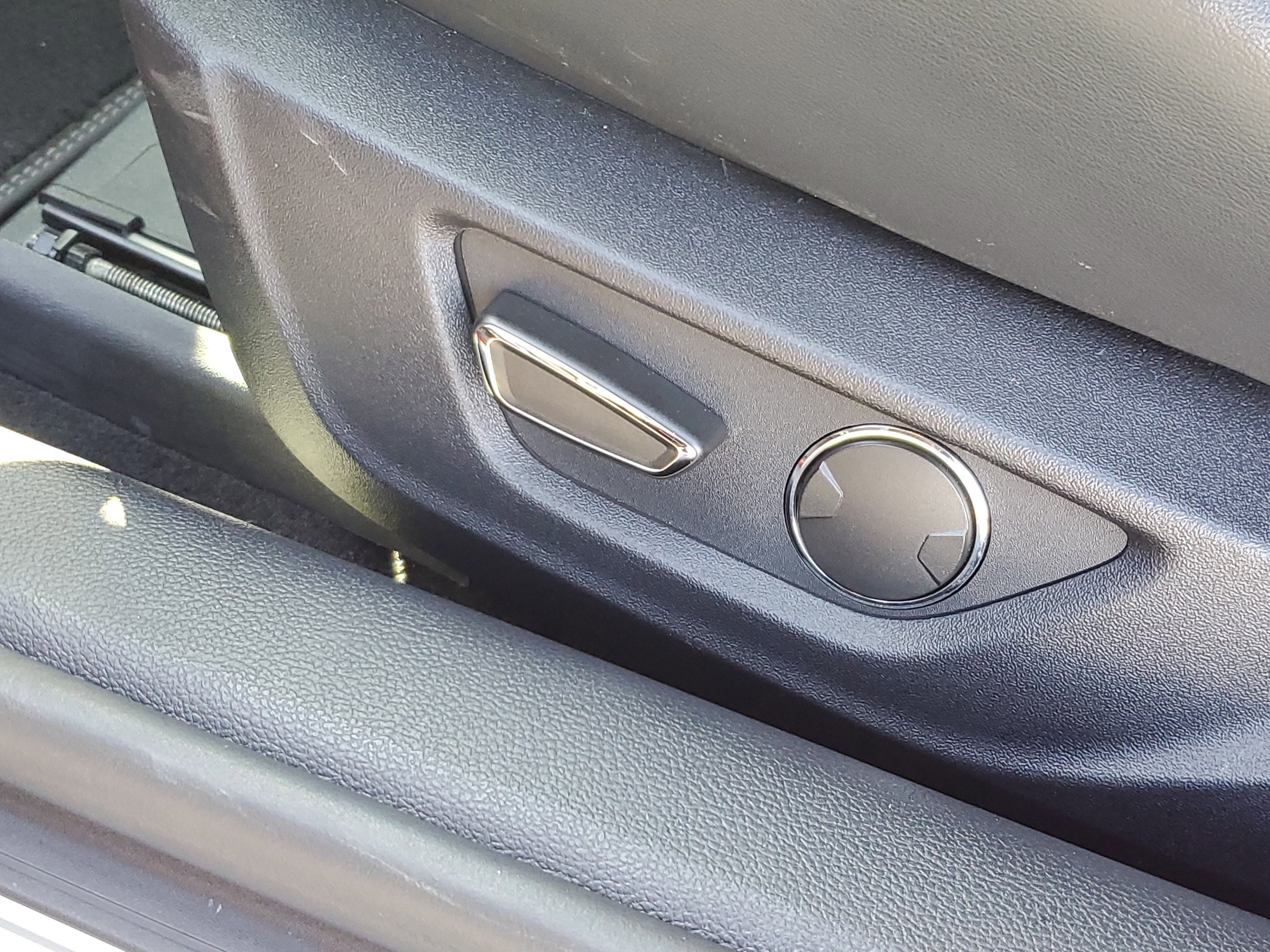 Certified 2019 Ford Mustang GT Premium w/ GT Performance Package image 12