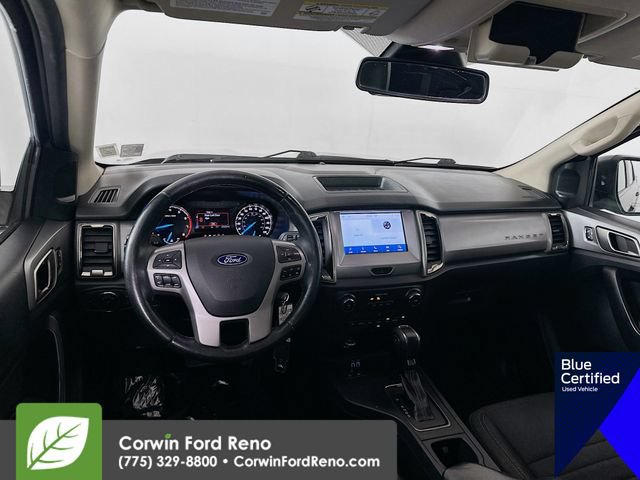 Certified 2021 Ford Ranger XLT w/ Equipment Group 301A Mid RWD image 24