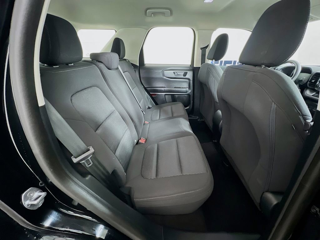 Certified 2021 Ford Bronco Sport image 29