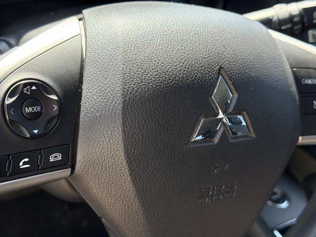 Used 2024 Mitsubishi Outlander Sport ES AWD/4WD image 13