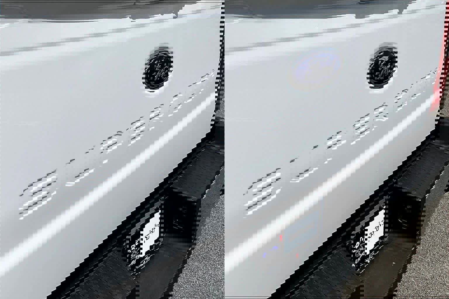 Certified 2026 Ford F250 Lariat w/ Chrome Package image 30