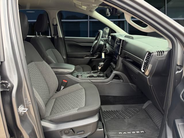 Certified 2025 Ford Ranger XLT w/ Equipment Group 301A High AWD/4WD image 15