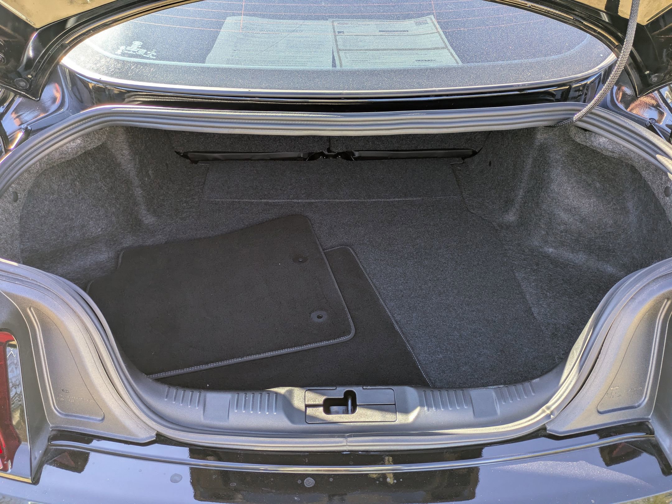 Certified 2022 Ford Mustang Mach 1 image 27