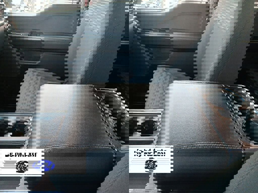 Certified 2022 Ford F150 XL w/ STX Black Appearance Package image 35