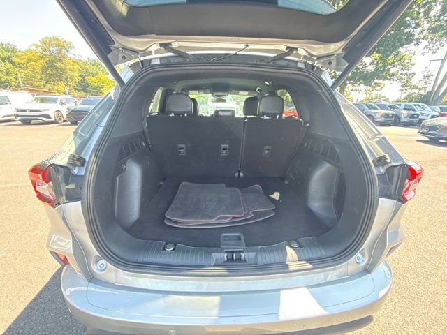 Certified 2023 Ford Escape ST-Line Elite AWD/4WD image 16