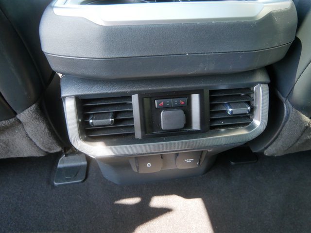 Certified 2023 Ford F150 Platinum w/ Equipment Group 701A High AWD/4WD image 20