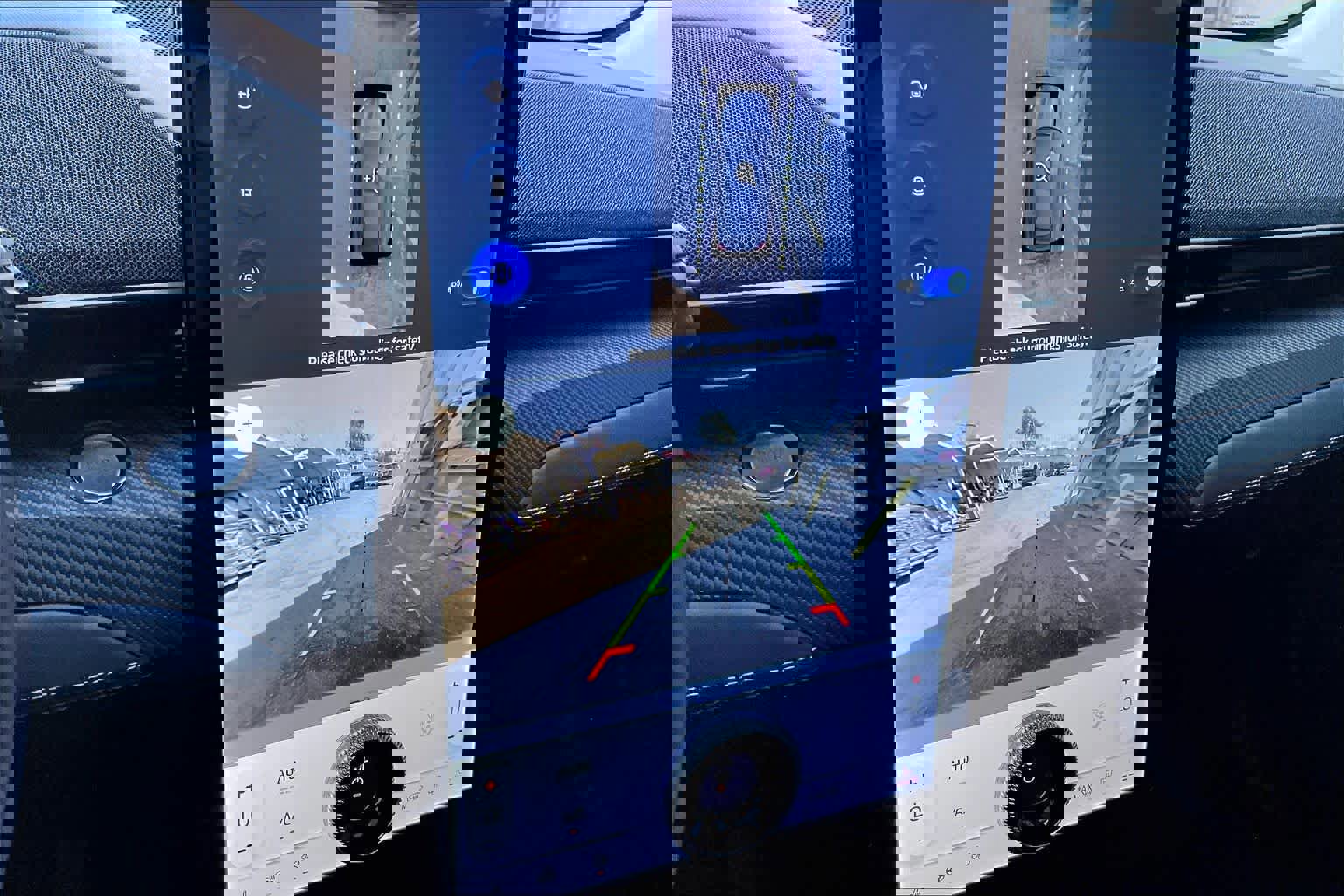 Certified 2024 Ford Mustang Mach-E Premium image 34