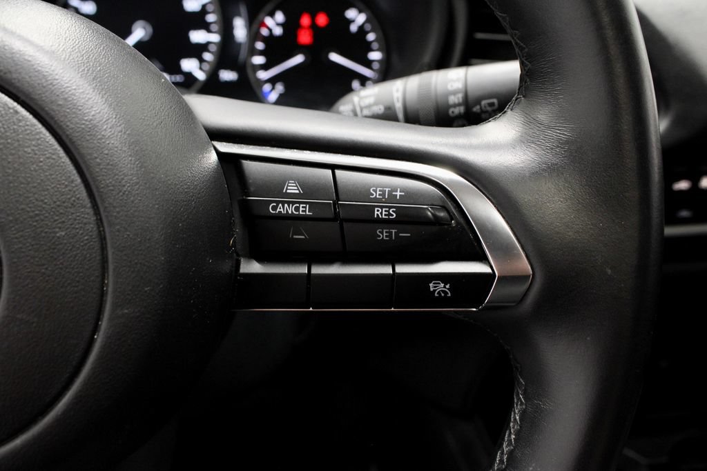 Used 2025 MAZDA CX-30 AWD 2.5 S w/ Preferred Package image 30