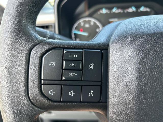 Certified 2026 Ford F450 XL w/ XL Driver Assist Package AWD/4WD image 29