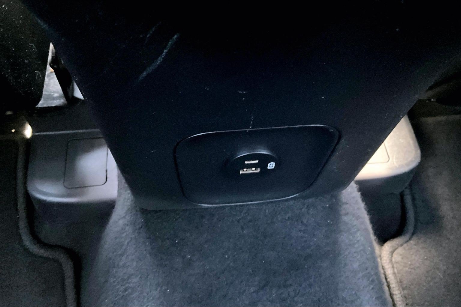 Certified 2021 Ford Escape SE FWD image 32