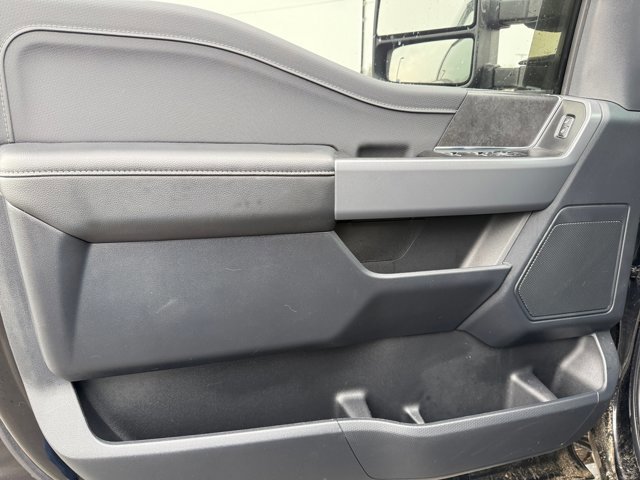 Certified 2025 Ford F150 XLT w/ Equipment Group 302A MID image 26