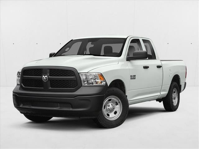 Used 2018 RAM 1500 Tradesman