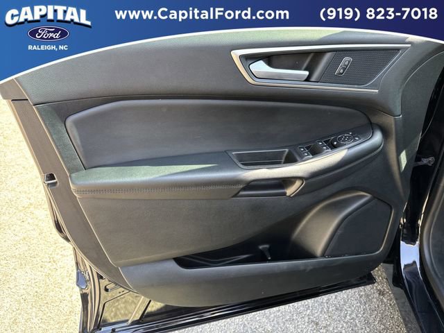Certified 2024 Ford Edge SEL w/ Convenience Package AWD/4WD image 20