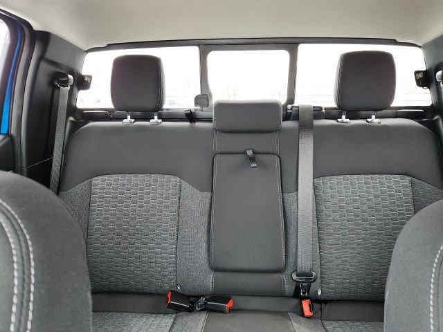 Certified 2025 Ford Ranger XLT w/ Equipment Group 301A High image 24