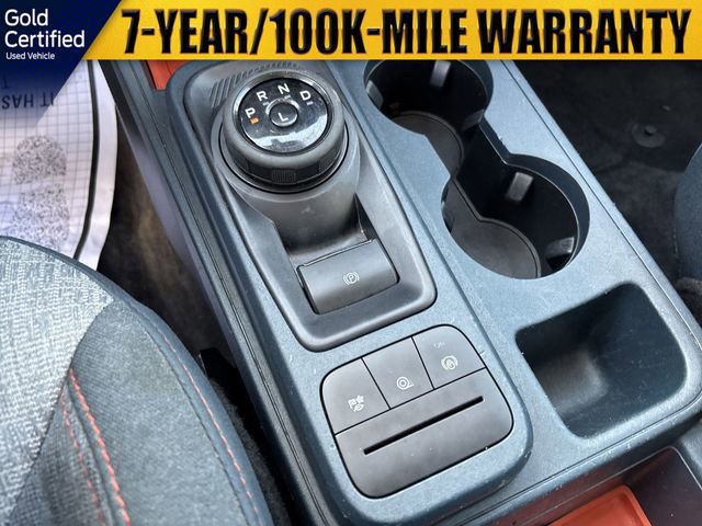 Certified 2024 Ford Maverick XLT image 28