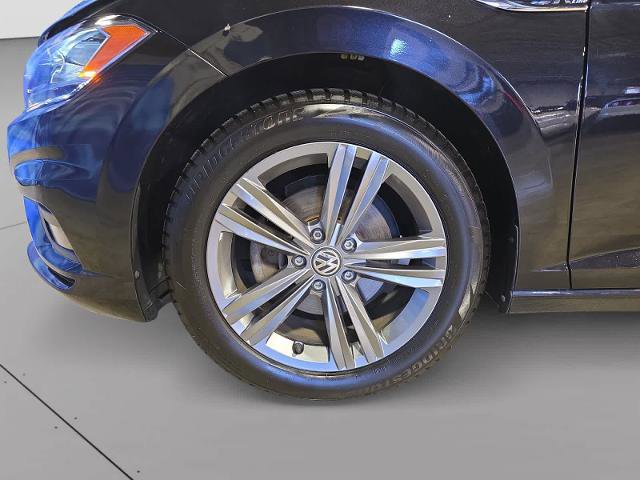 Used 2020 Volkswagen Jetta R-Line w/ R-Line Cold Weather Package FWD image 18