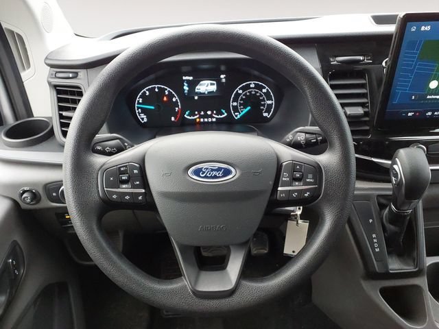 Certified 2024 Ford Transit 350 XLT AWD/4WD image 13