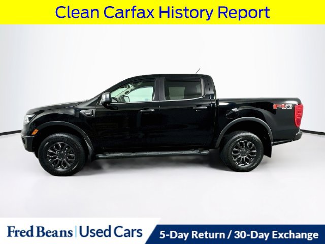 Certified 2020 Ford Ranger XLT w/ Equipment Group 301A Mid AWD/4WD image 5