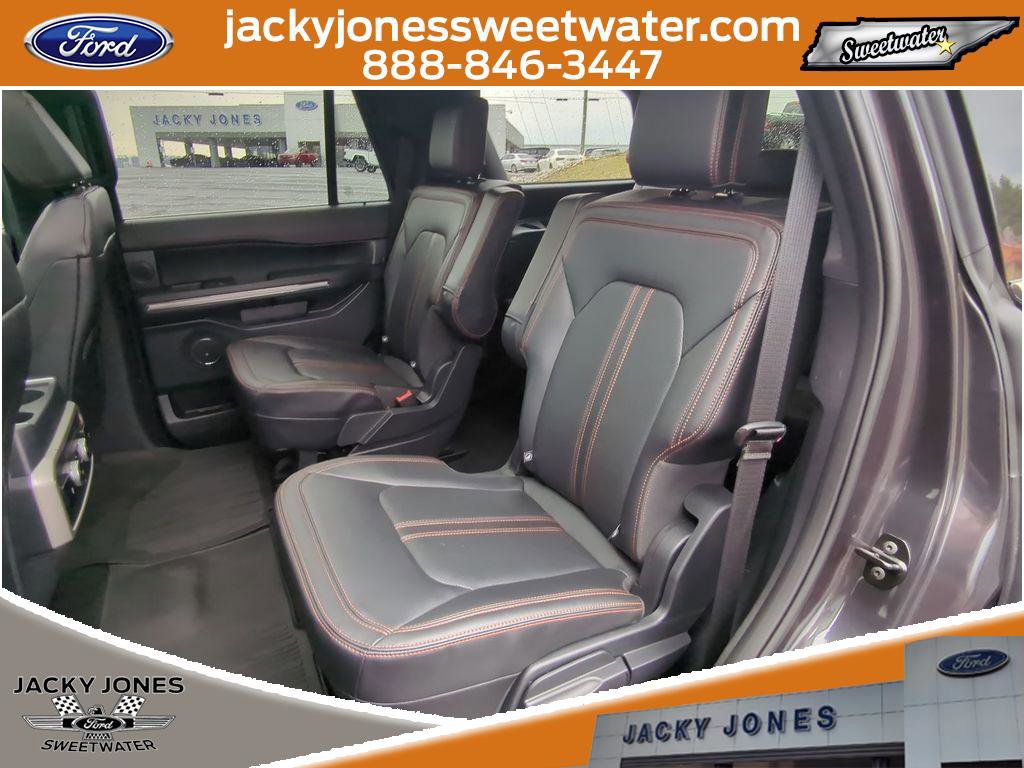 Certified 2024 Ford Expedition Timberline image 25