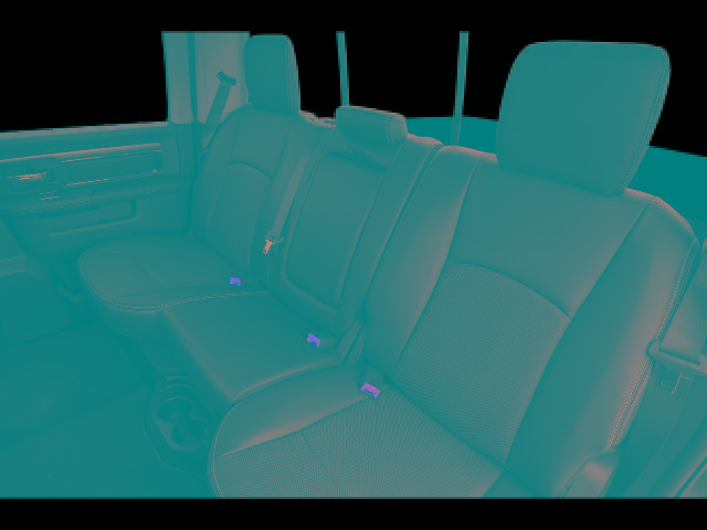 Used 2018 RAM 1500 Big Horn image 13