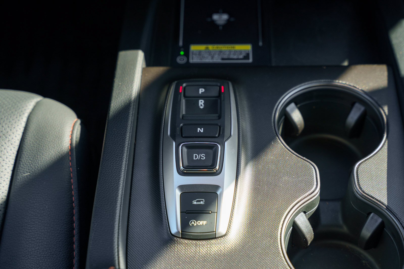 Used 2025 Honda Passport TrailSport image 31