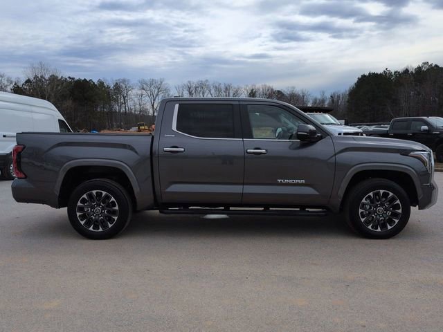 Used 2024 Toyota Tundra Limited image 5
