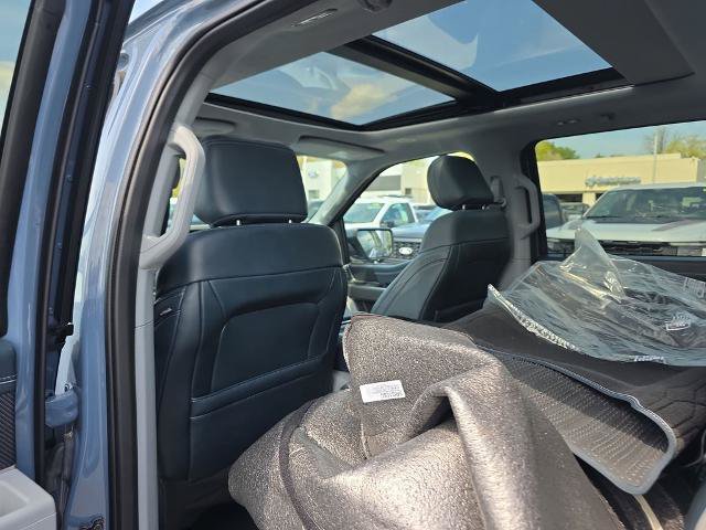 Certified 2023 Ford F150 Limited AWD/4WD image 18