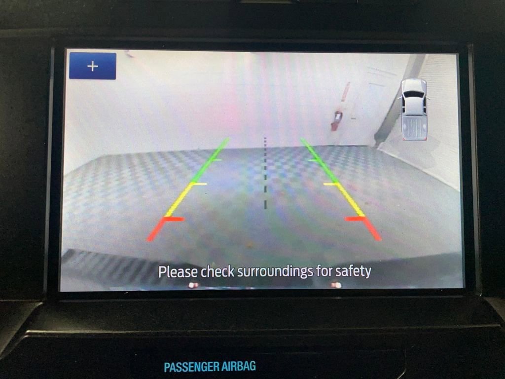 Certified 2020 Ford F150 XLT w/ Equipment Group 302A Luxury image 27