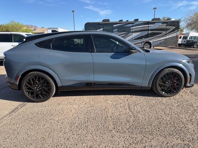 Certified 2023 Ford Mustang Mach-E GT w/ GT Performance Edition image 3