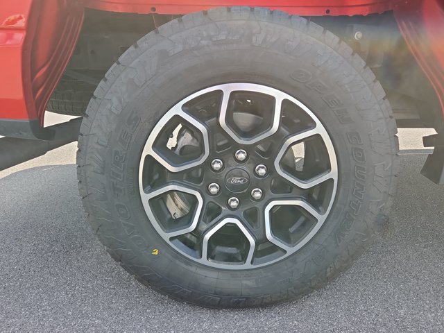 Certified 2023 Ford F150 XLT w/ Equipment Group 302A High AWD/4WD image 9