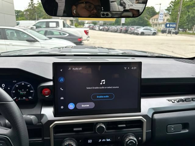 Used 2024 Toyota Tacoma TRD Sport AWD/4WD image 63