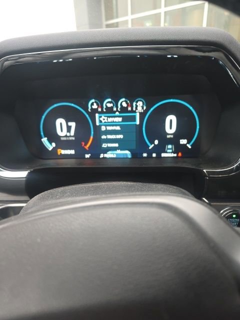 Certified 2022 Ford F150 Lariat w/ Equipment Group 502A High image 22