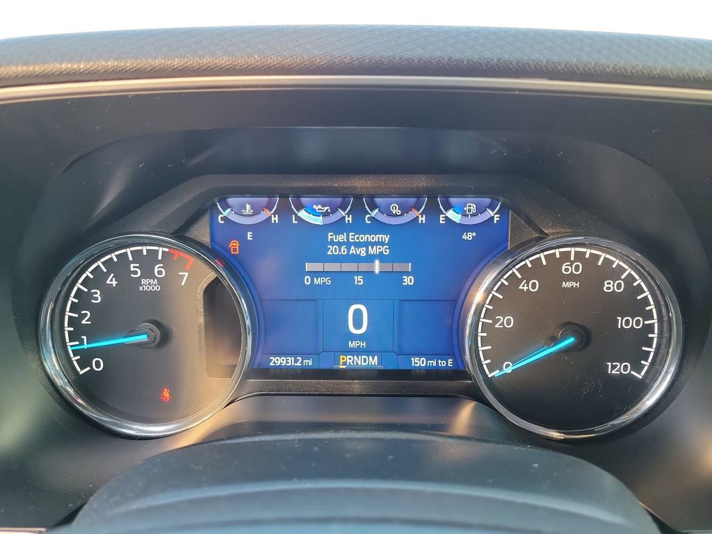 Certified 2023 Ford F150 XLT w/ Equipment Group 302A High image 25