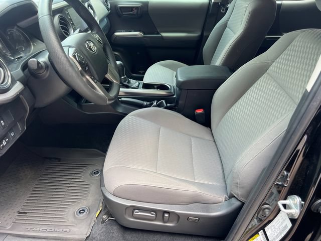 Used 2023 Toyota Tacoma SR5 RWD image 11