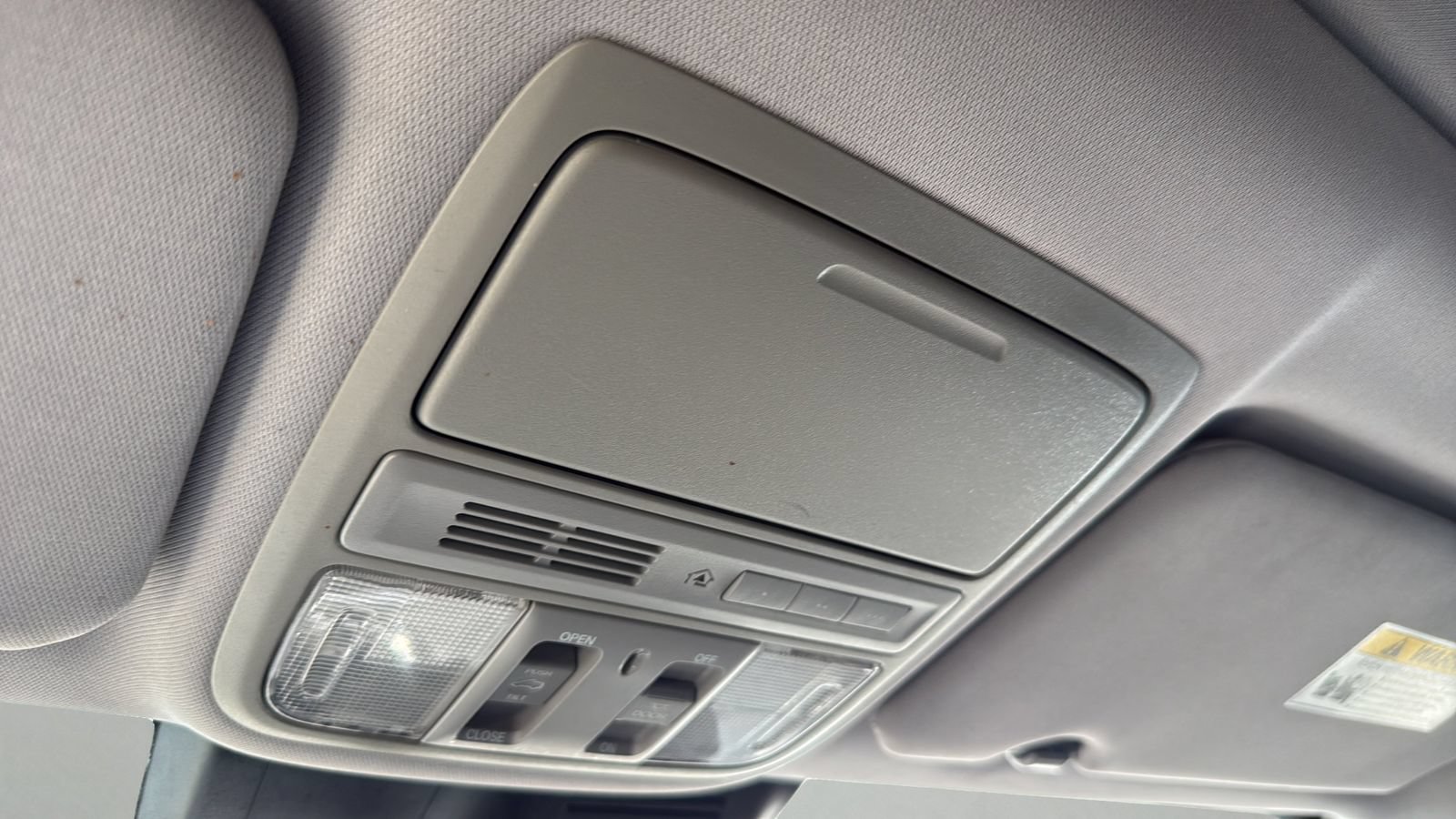 Used 2018 Honda CR-V EX-L image 22