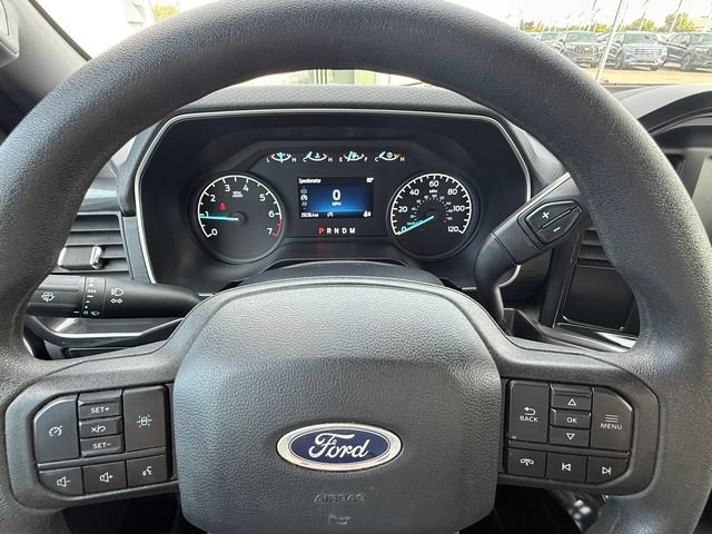 Certified 2023 Ford F150 XL w/ STX Appearance Package AWD/4WD image 17