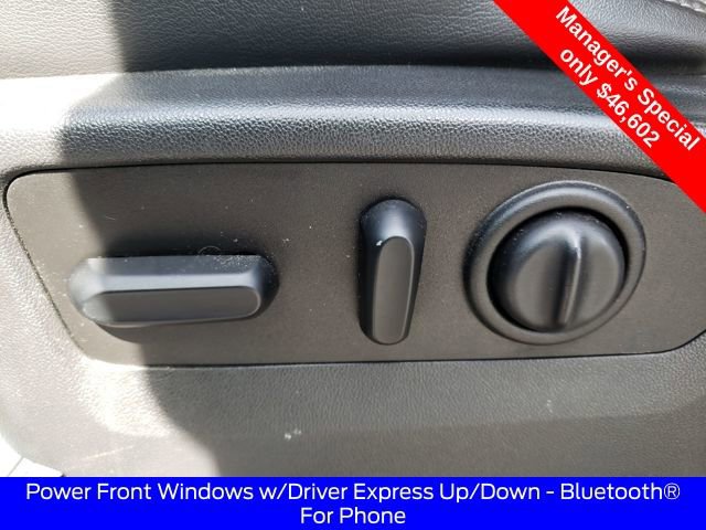 Used 2020 Chevrolet Silverado 3500 High Country w/ Z71 Off-Road Package AWD/4WD image 16