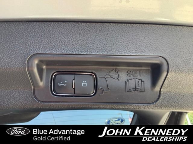 Certified 2023 Ford Explorer XLT w/ Equipment Group 202A AWD/4WD image 32