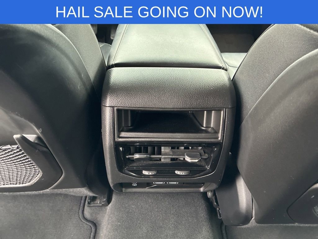 Used 2023 Jeep Grand Cherokee Limited AWD/4WD image 13