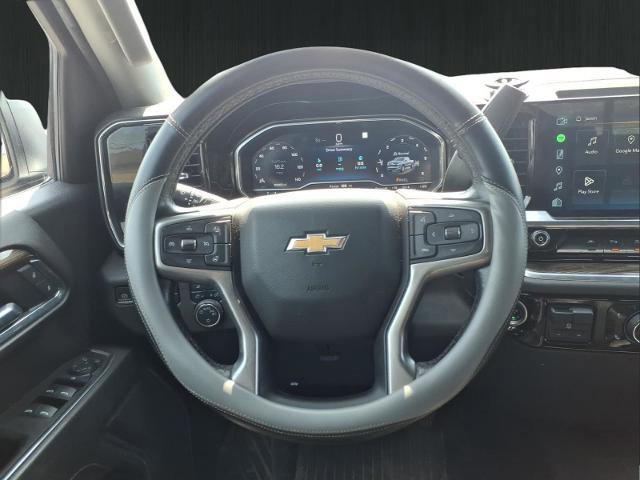 Used 2022 Chevrolet Silverado 1500 LT image 22