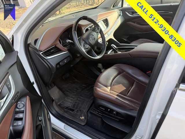 Used 2018 Buick Enclave Avenir w/ Avenir Technology Package image 9