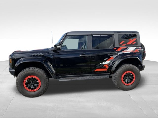 Certified 2024 Ford Bronco Raptor AWD/4WD image 14