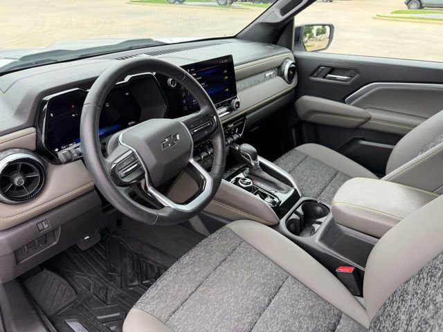 Used 2024 Chevrolet Colorado ZR2 w/ Technology Package image 11