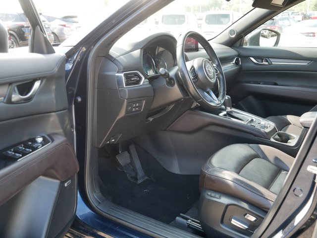 Used 2019 MAZDA CX-5 Signature AWD/4WD image 12